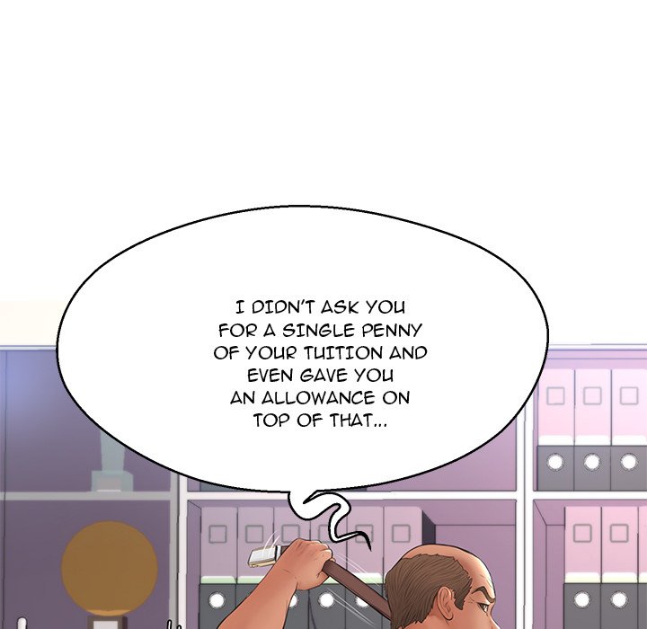 Daughter In Law Chapter 15 - Page 133