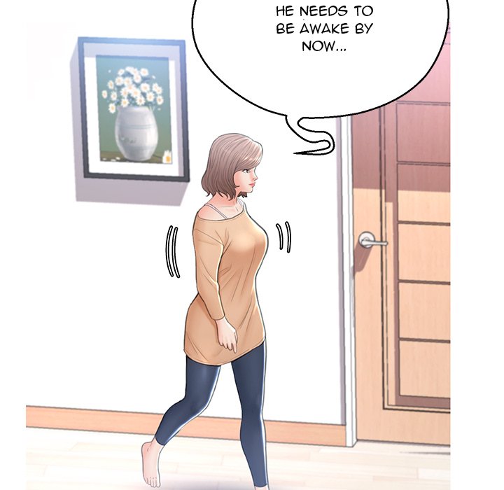 Daughter In Law Chapter 16 - Page 104