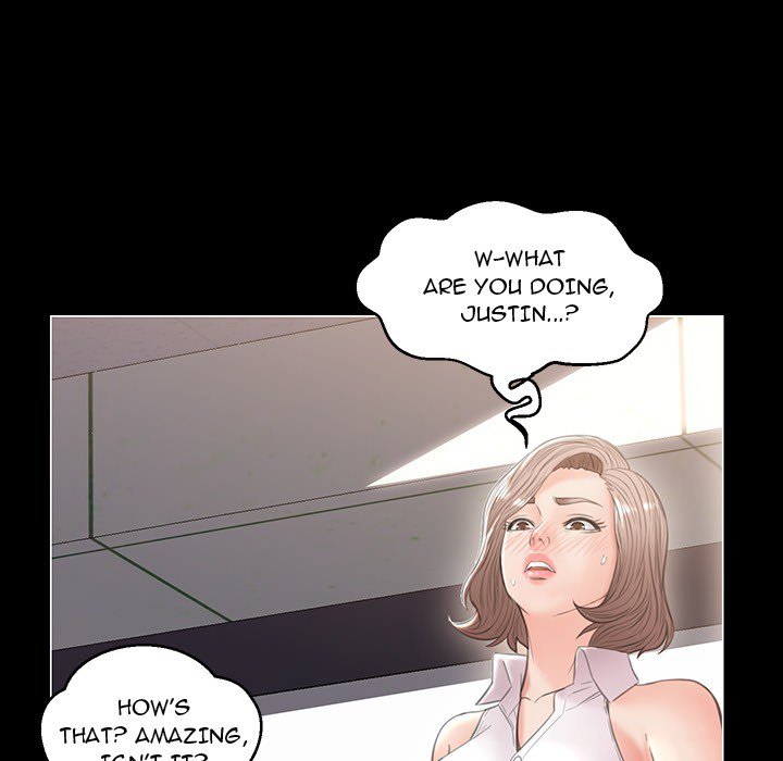 Daughter In Law Chapter 25 - Page 73