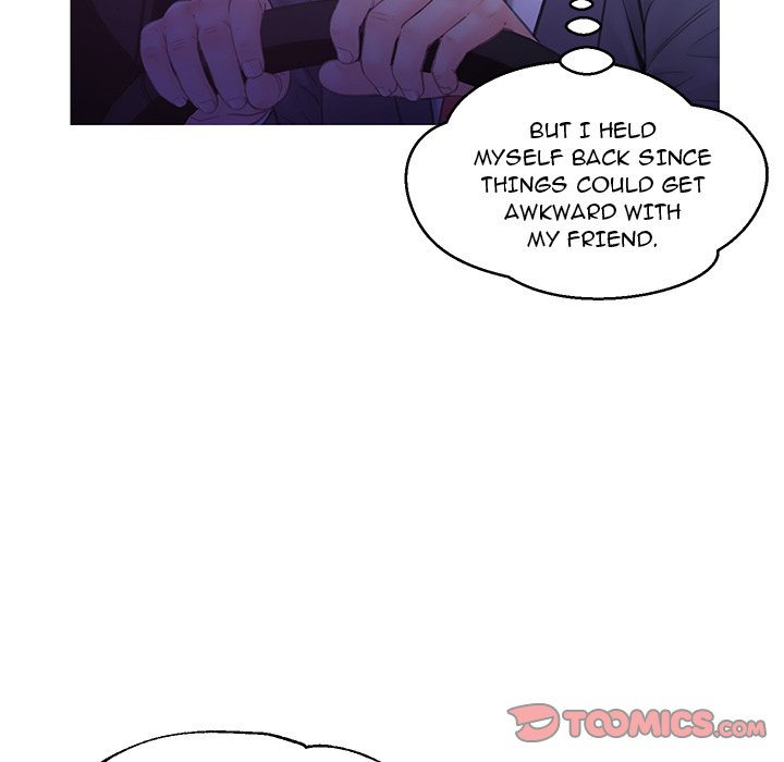 Daughter In Law Chapter 33 - Page 135