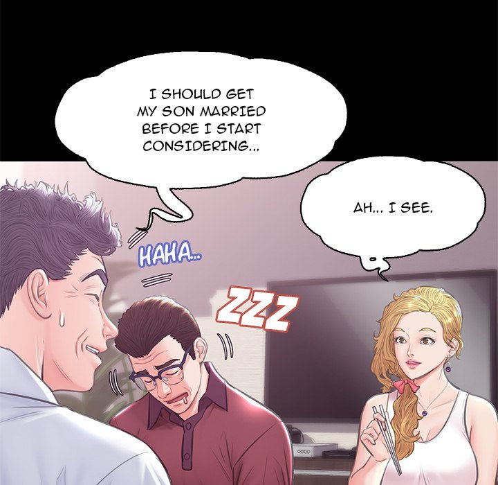 Daughter In Law Chapter 33 - Page 92