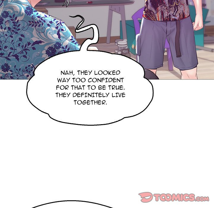 Daughter In Law Chapter 34 - Page 123