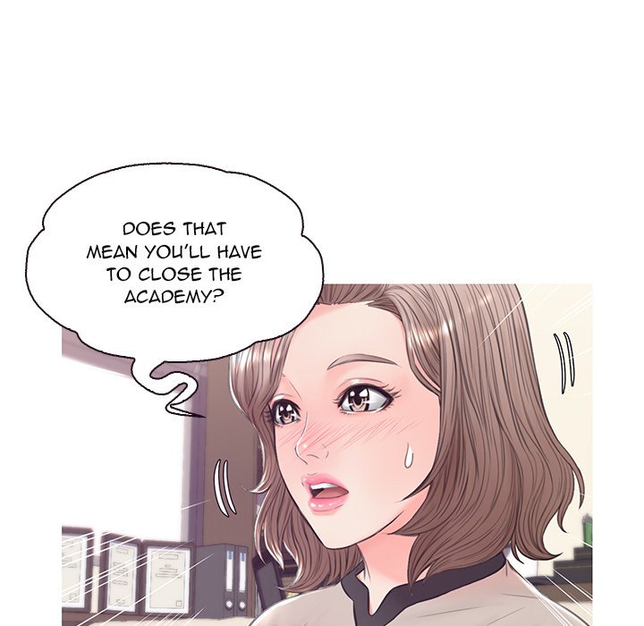 Daughter In Law Chapter 36 - Page 133