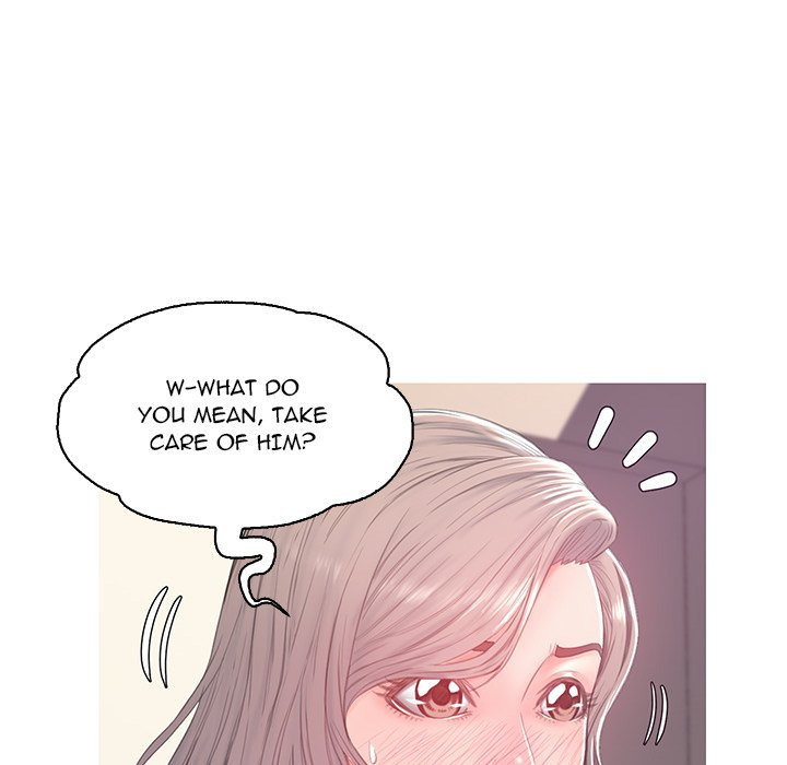 Daughter In Law Chapter 37 - Page 72