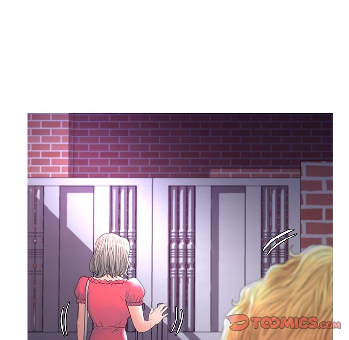 Daughter In Law Chapter 44 - Page 111