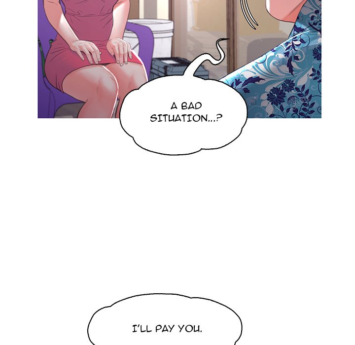 Daughter In Law Chapter 45 - Page 127