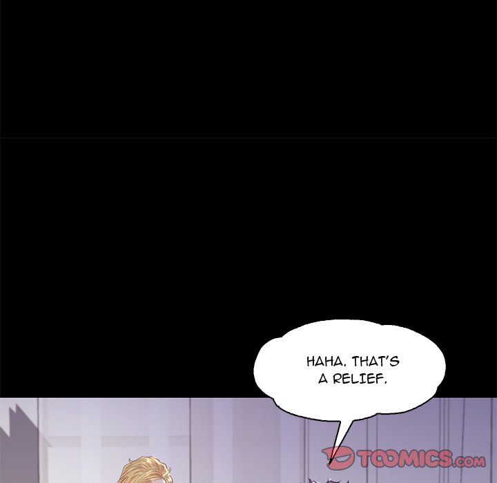 Daughter In Law Chapter 45 - Page 39