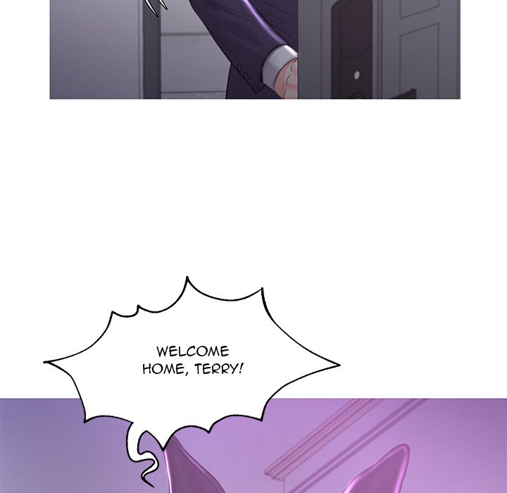 Daughter In Law Chapter 50 - Page 5