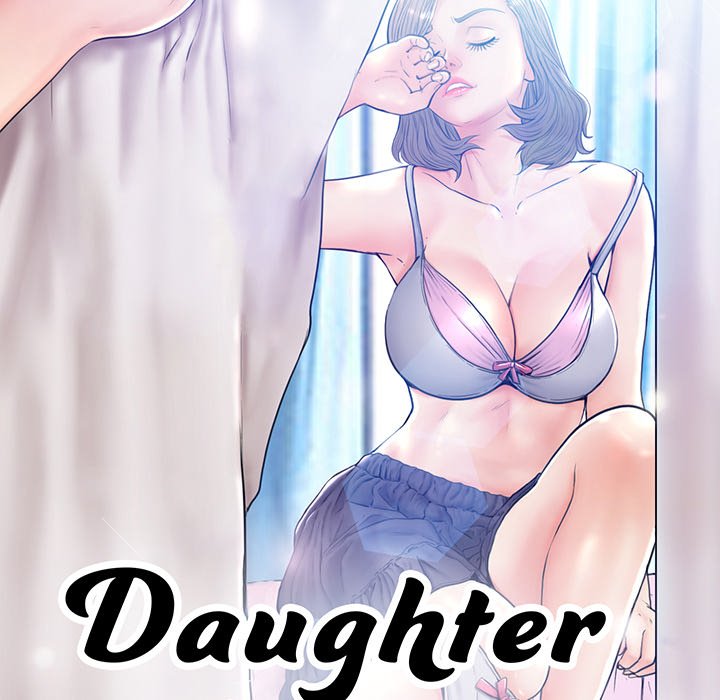 Daughter In Law Chapter 52 - Page 12