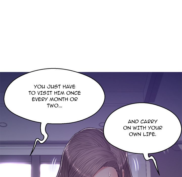 Daughter In Law Chapter 64 - Page 42