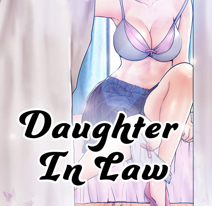 Daughter In Law Chapter 69 - Page 14