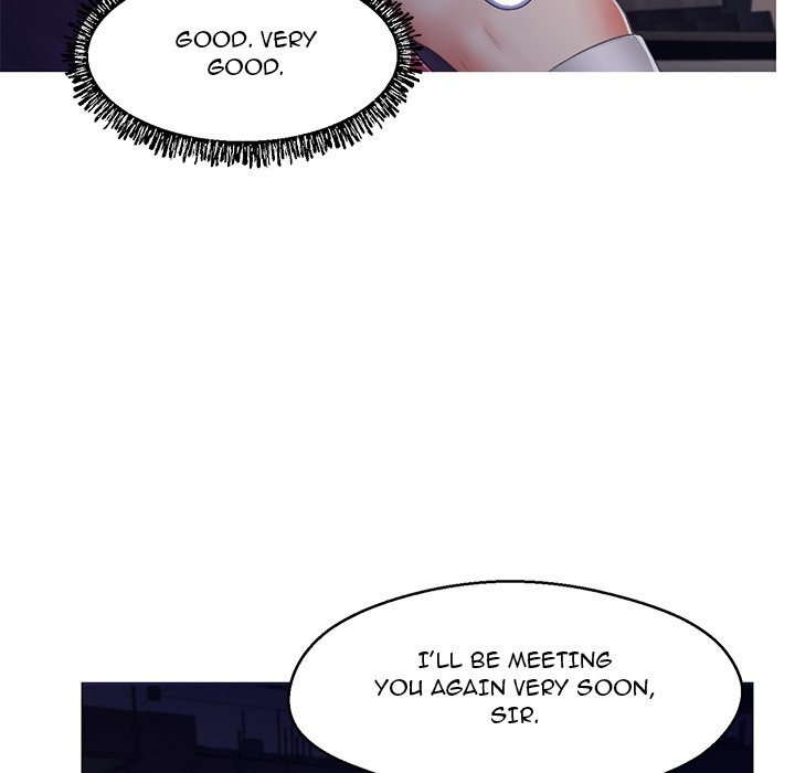 Daughter In Law Chapter 75 - Page 163