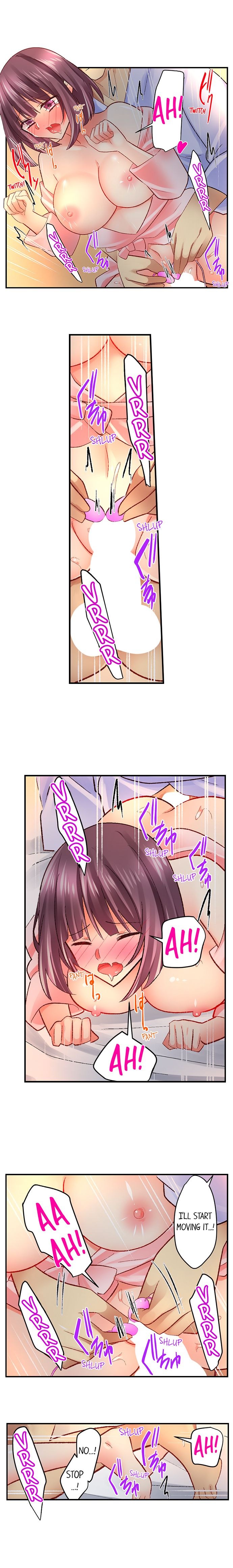 Our Kinky Newlywed Life Chapter 75 - Page 6