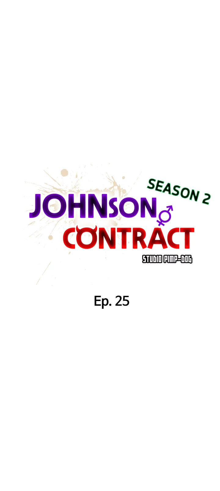 Johnson Contract Chapter 49 - Page 1