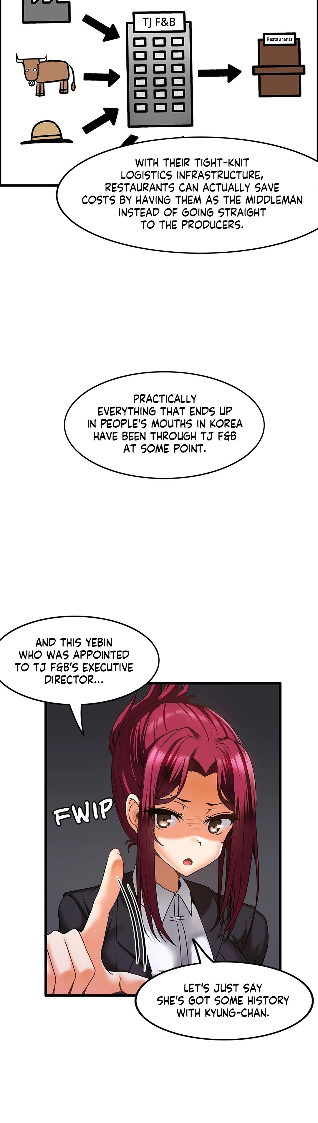 Twin Recipe Chapter 12 - Page 21