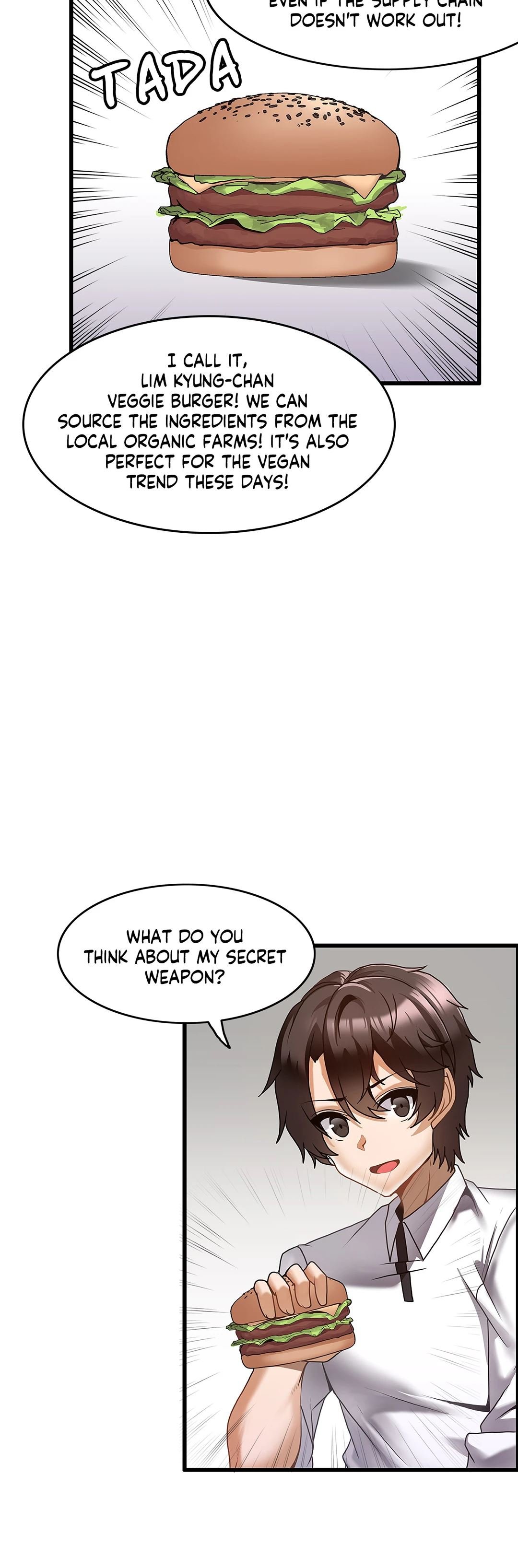 Twin Recipe Chapter 18 - Page 19