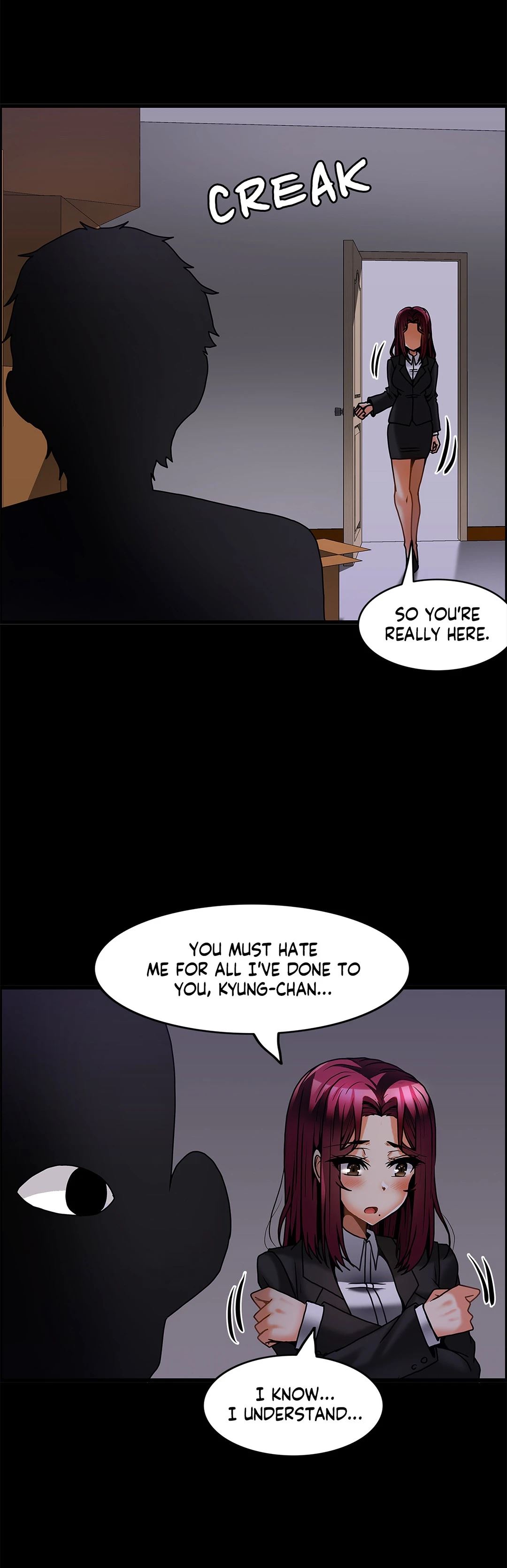 Twin Recipe Chapter 27 - Page 25