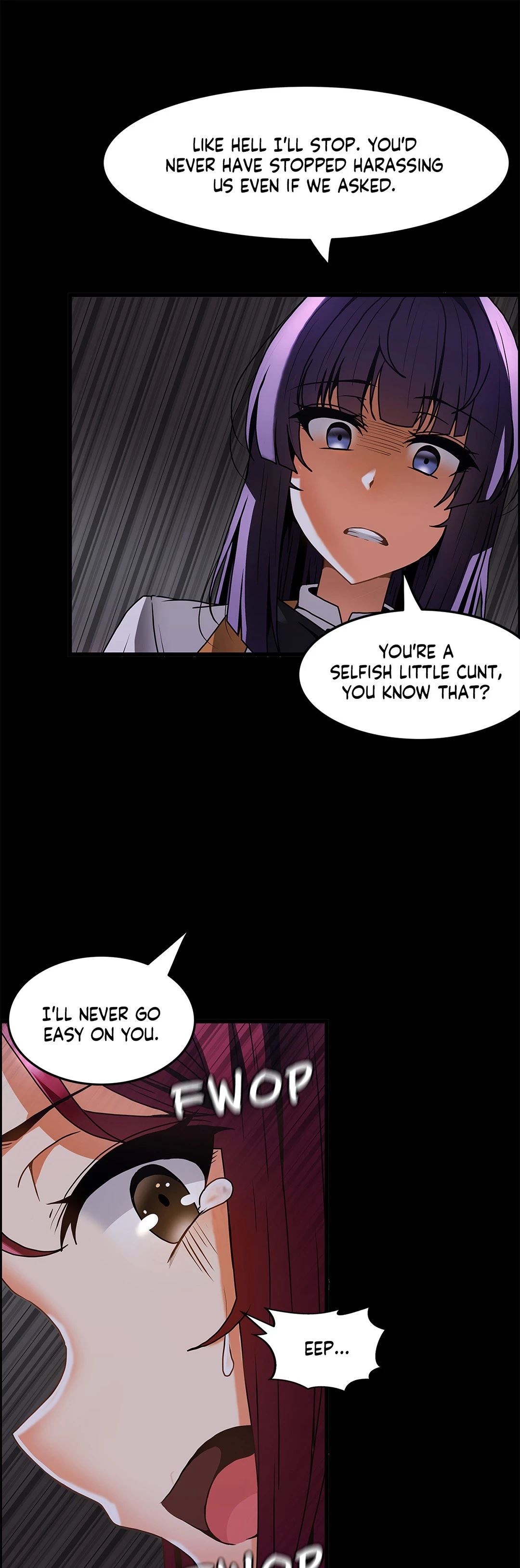 Twin Recipe Chapter 28 - Page 19