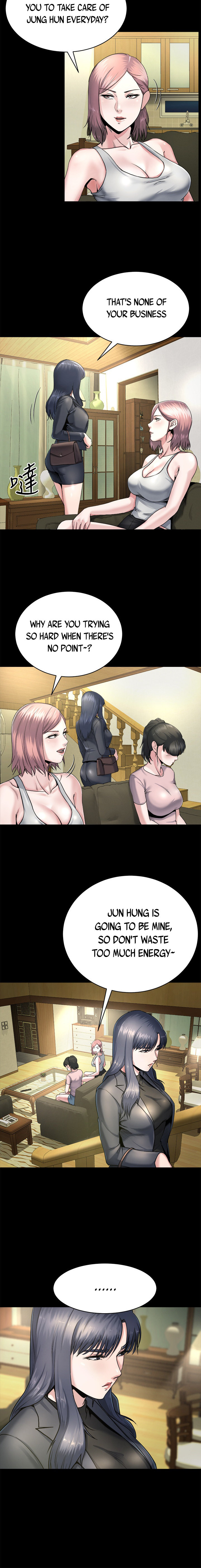 Cheer Up, Brother In Law Chapter 8 - Page 2