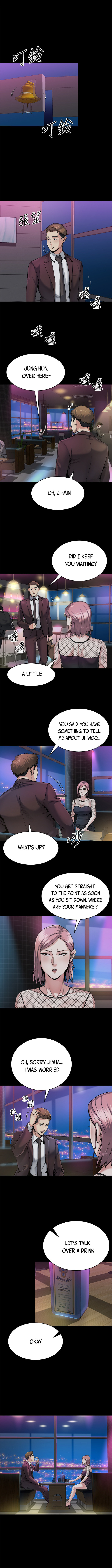 Cheer Up, Brother In Law Chapter 8 - Page 4