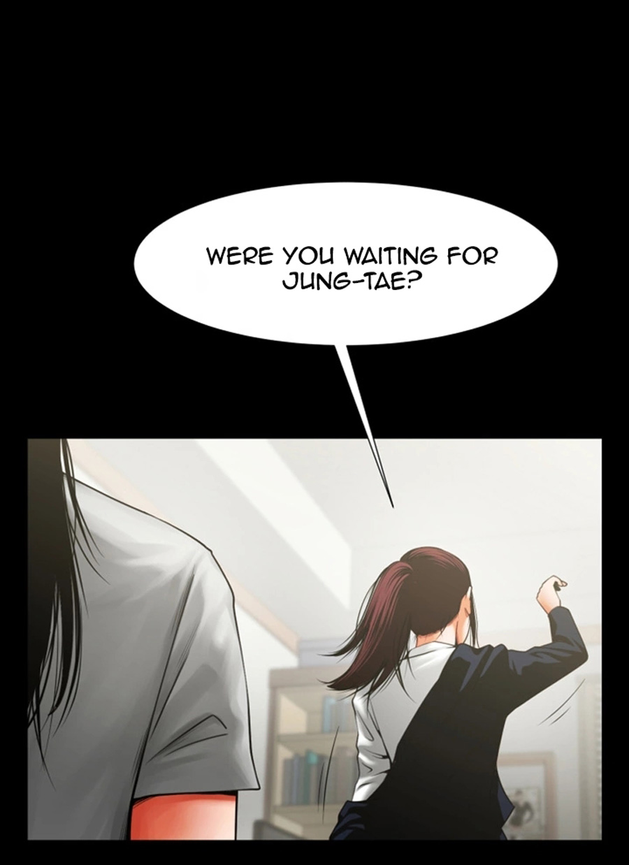 Share Girlfriend Chapter 10 - Page 1