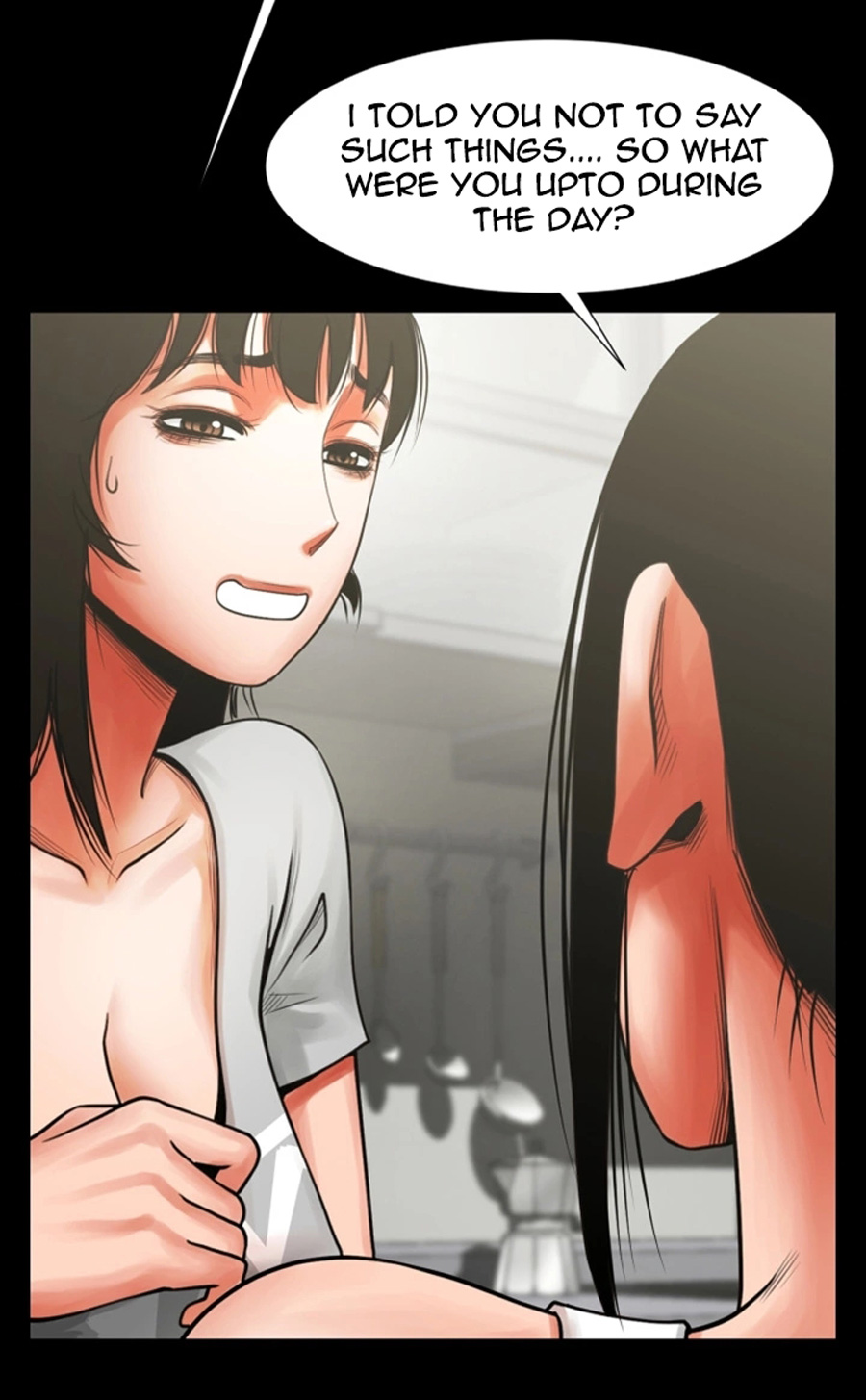 Share Girlfriend Chapter 10 - Page 18