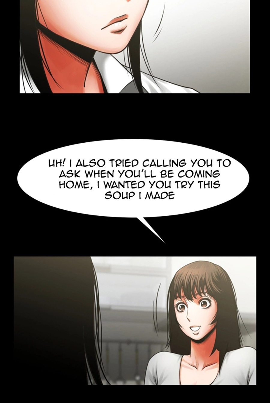 Share Girlfriend Chapter 10 - Page 4