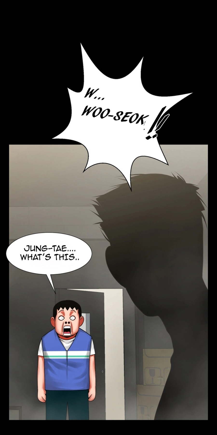 Share Girlfriend Chapter 10 - Page 78