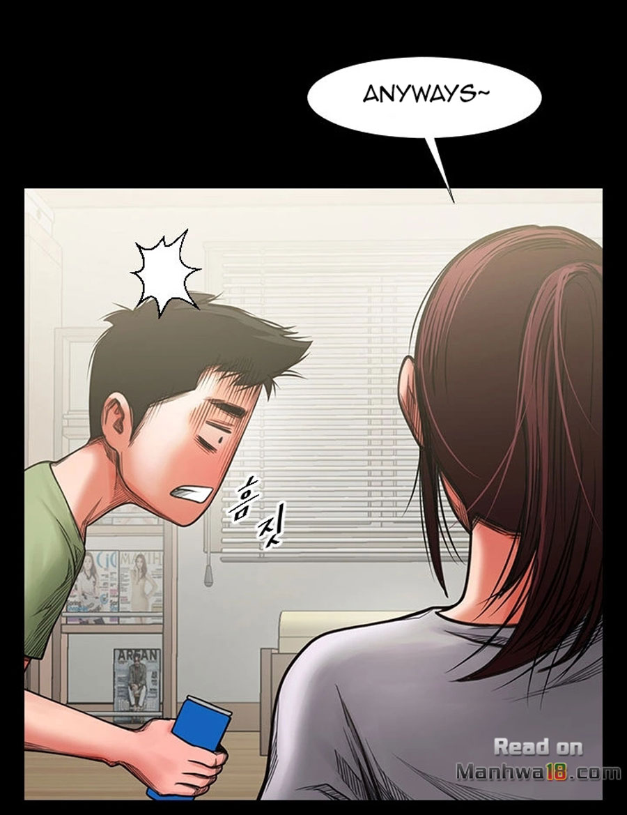 Share Girlfriend Chapter 2 - Page 31