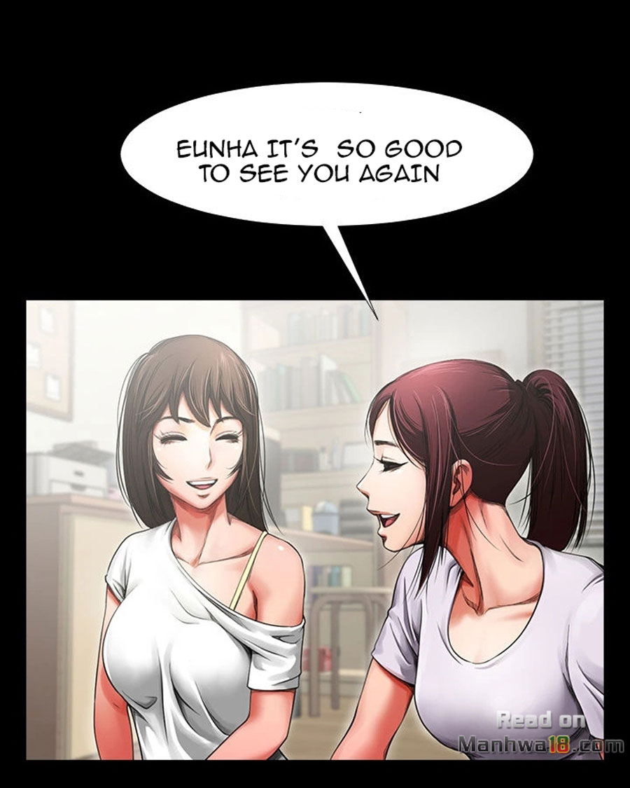 Share Girlfriend Chapter 2 - Page 84