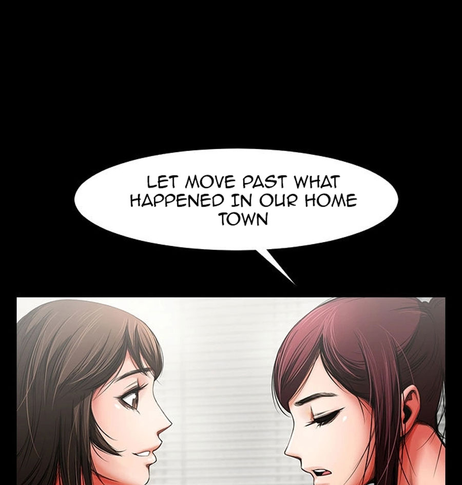 Share Girlfriend Chapter 2 - Page 85