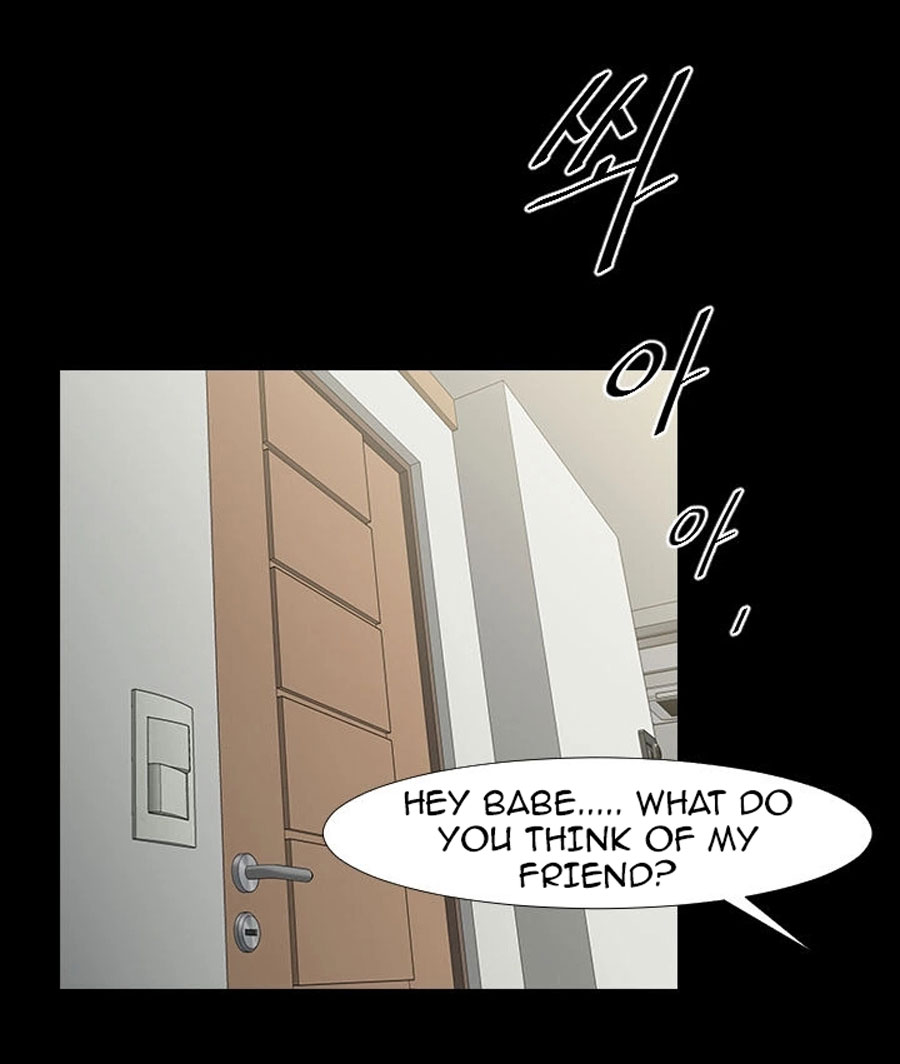 Share Girlfriend Chapter 2 - Page 99