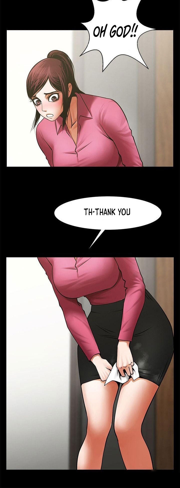 Share Girlfriend Chapter 29 - Page 11