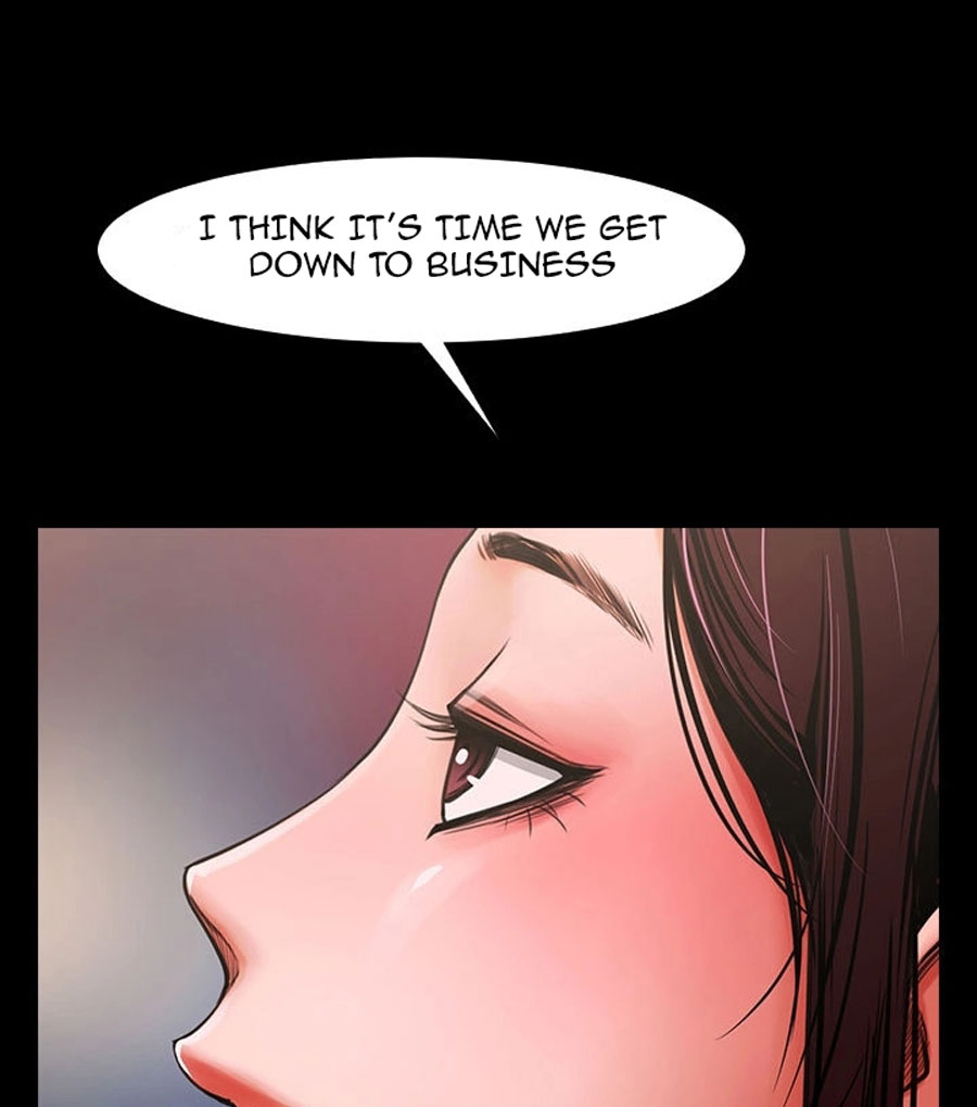 Share Girlfriend Chapter 3 - Page 104