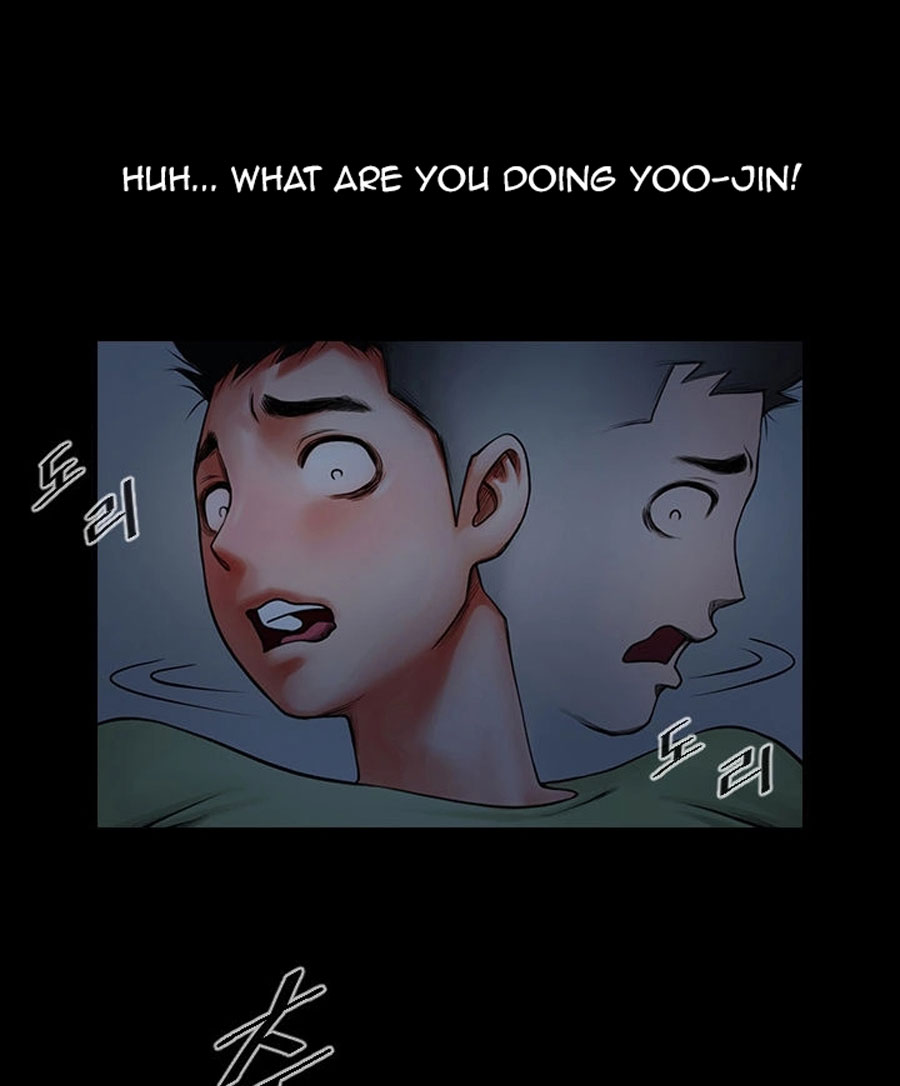 Share Girlfriend Chapter 3 - Page 13