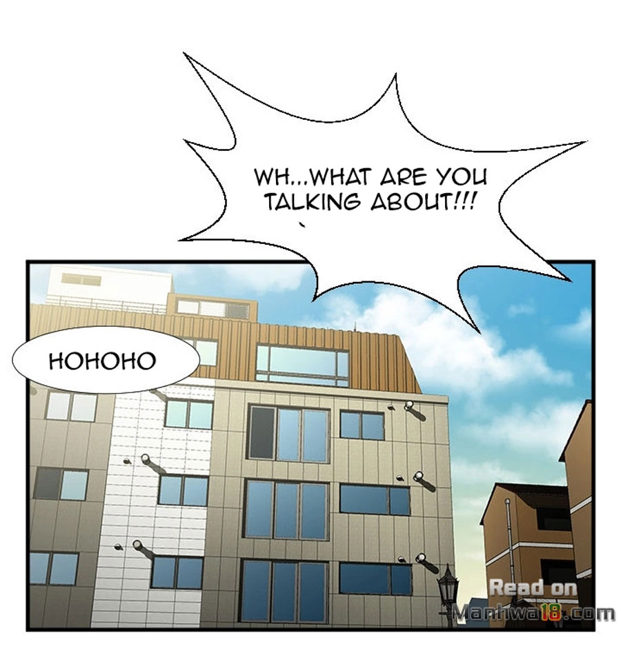 Share Girlfriend Chapter 3 - Page 32