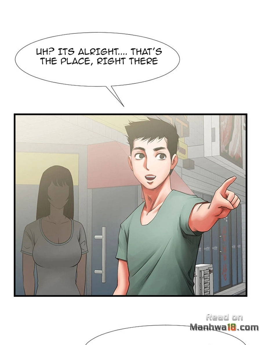 Share Girlfriend Chapter 3 - Page 67