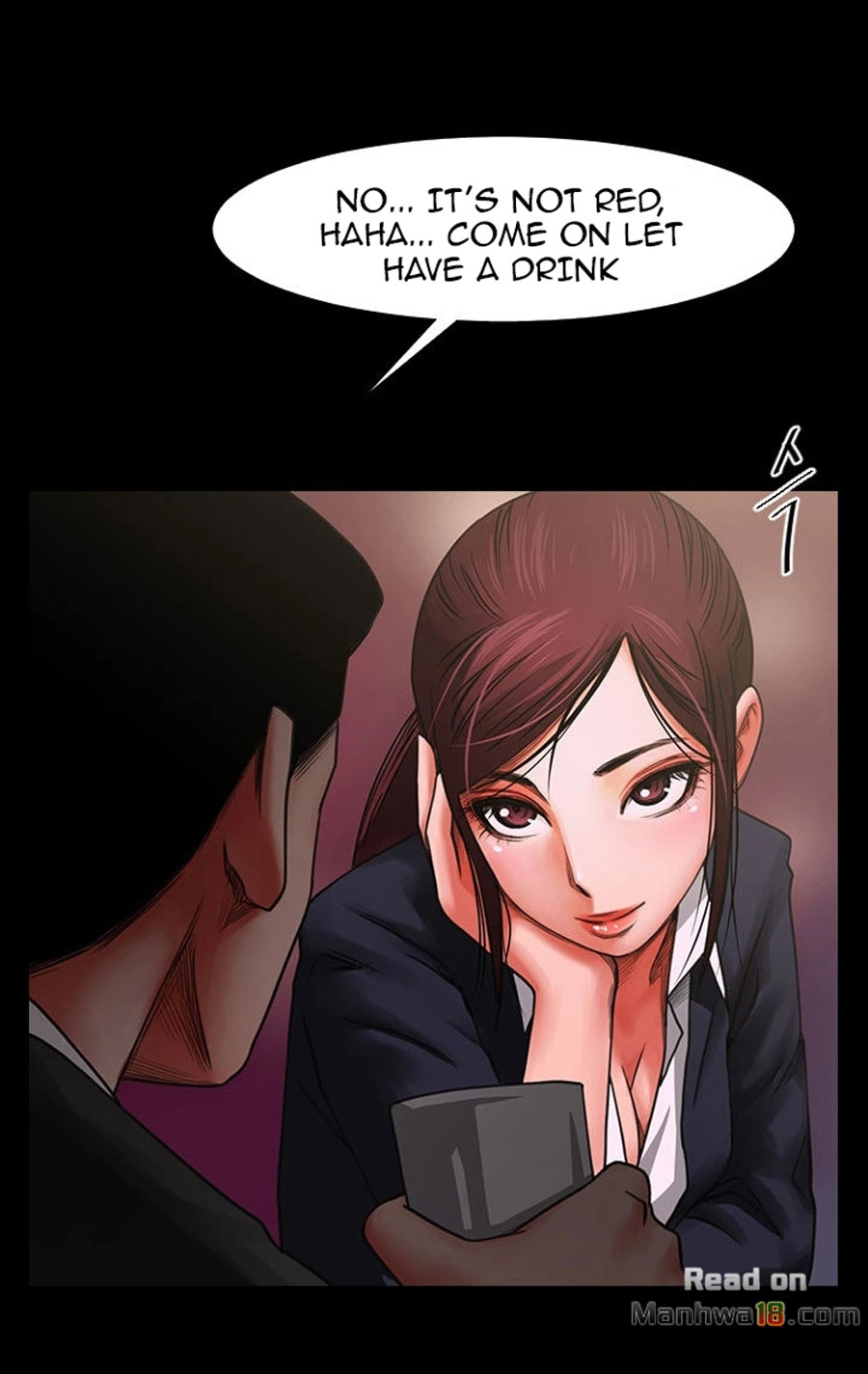 Share Girlfriend Chapter 3 - Page 90