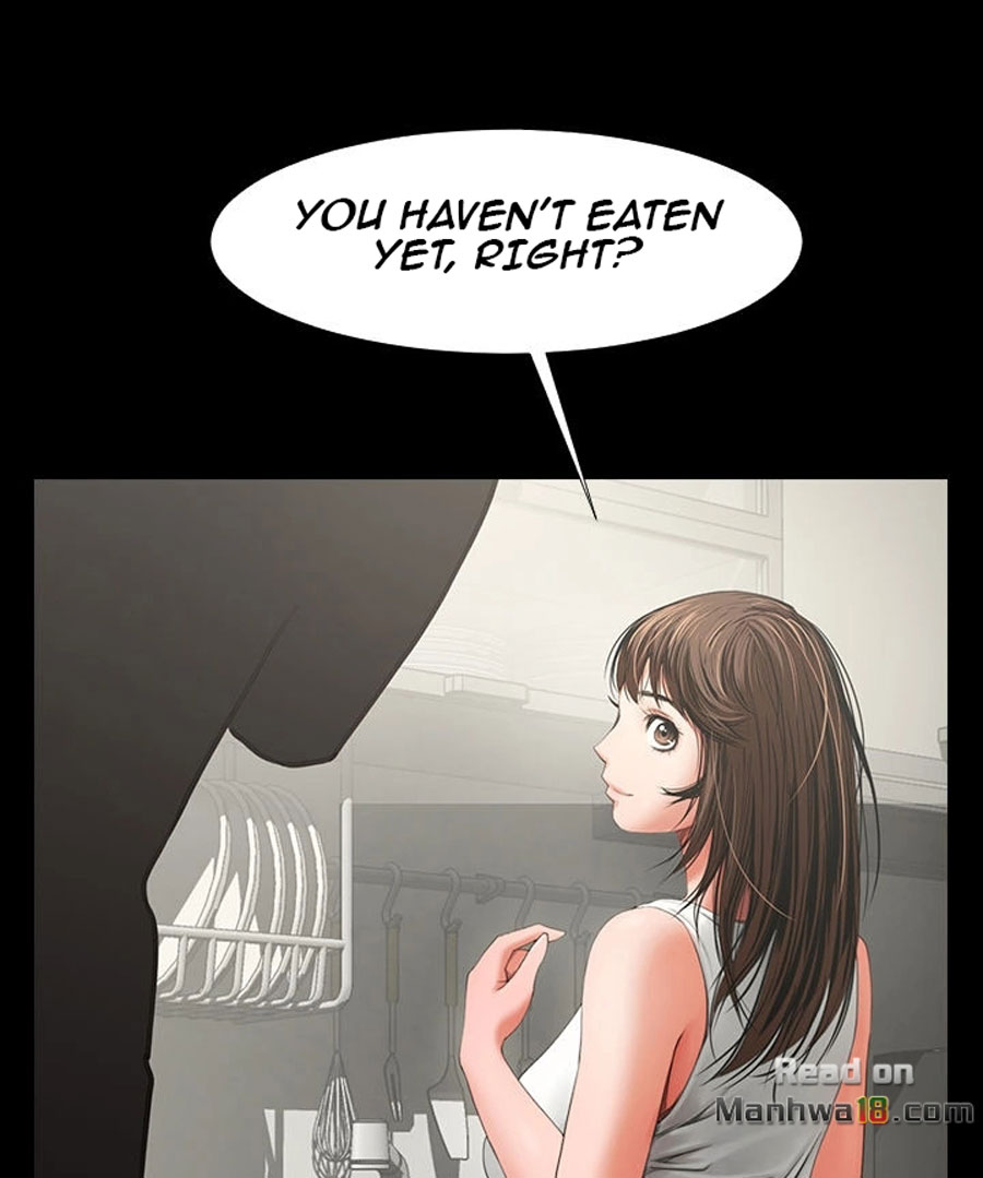 Share Girlfriend Chapter 4 - Page 17