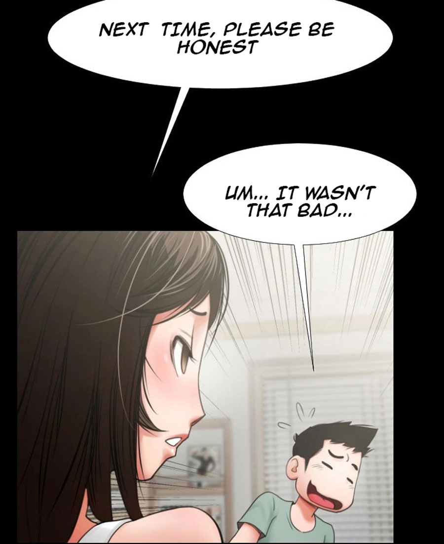 Share Girlfriend Chapter 4 - Page 36