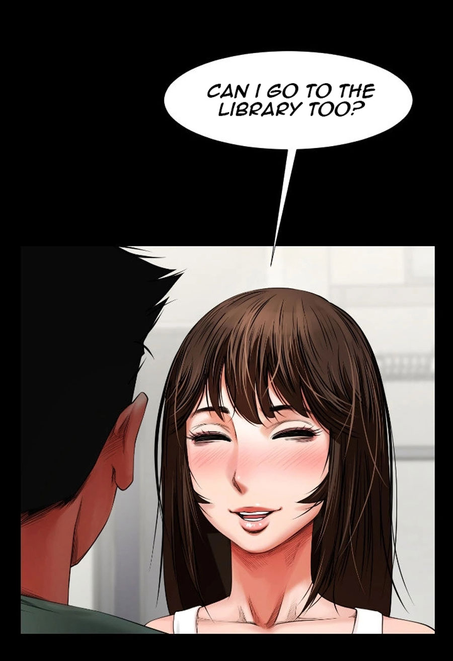 Share Girlfriend Chapter 4 - Page 89