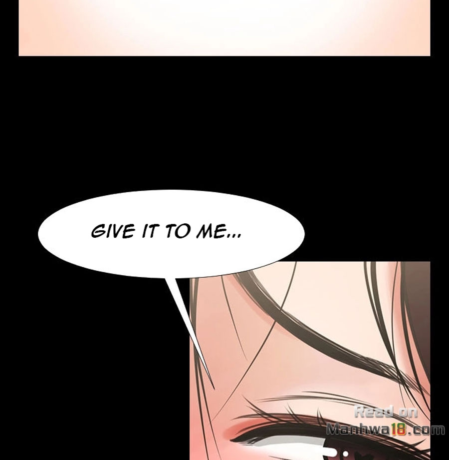 Share Girlfriend Chapter 5 - Page 19