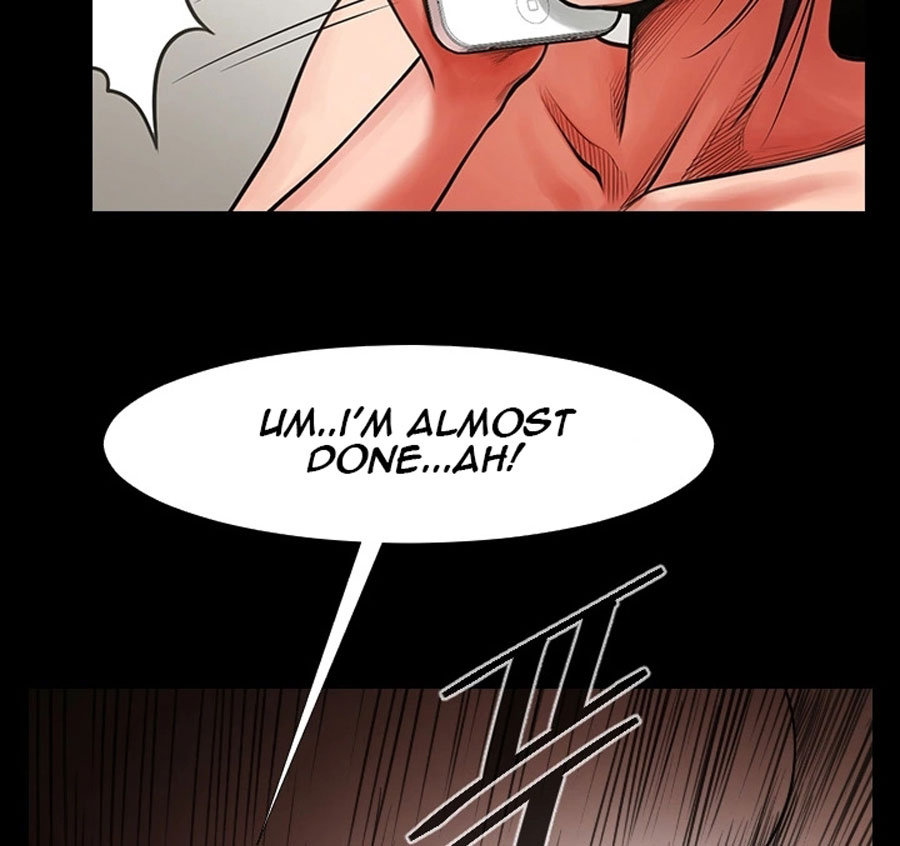 Share Girlfriend Chapter 5 - Page 56