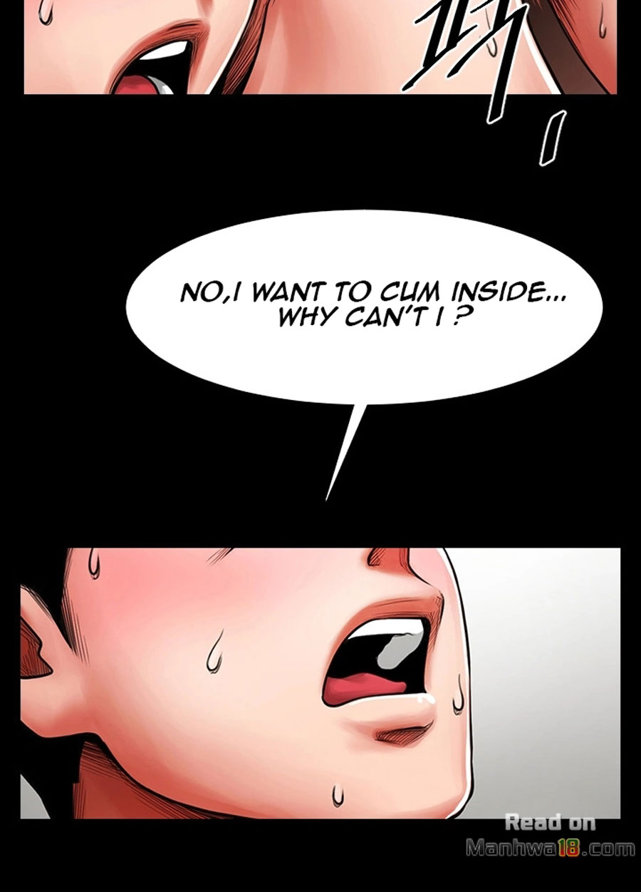 Share Girlfriend Chapter 5 - Page 77