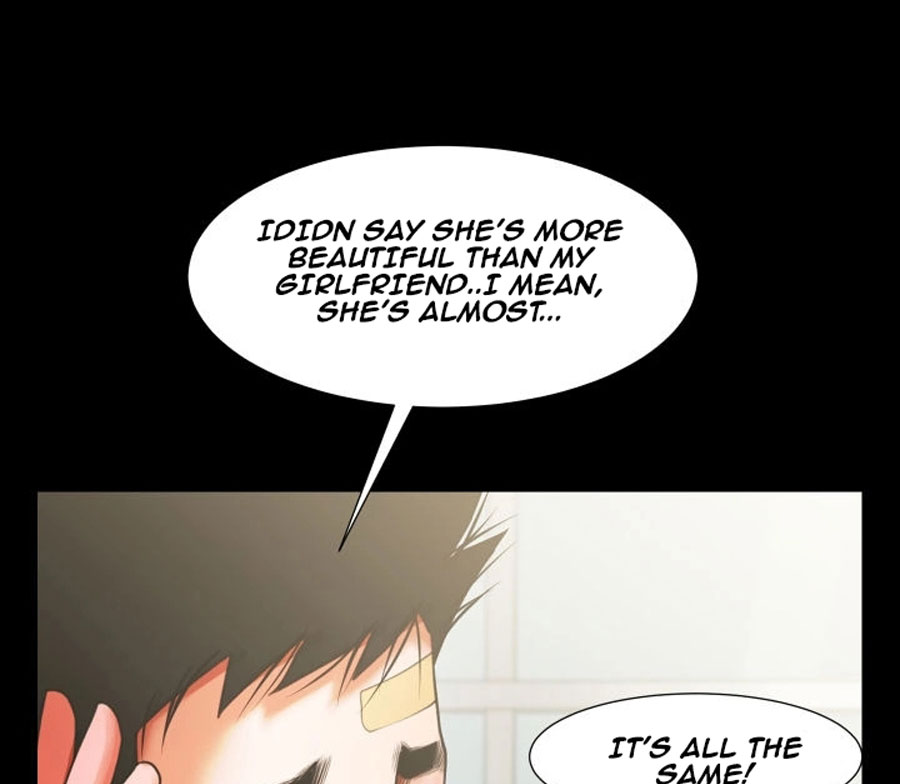 Share Girlfriend Chapter 7 - Page 137