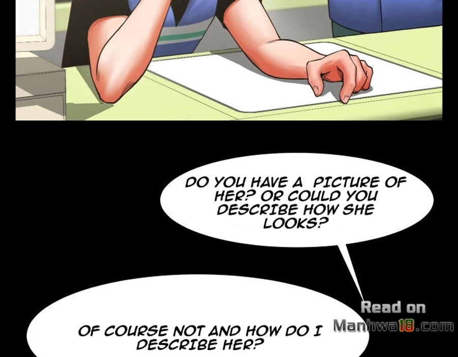 Share Girlfriend Chapter 7 - Page 139