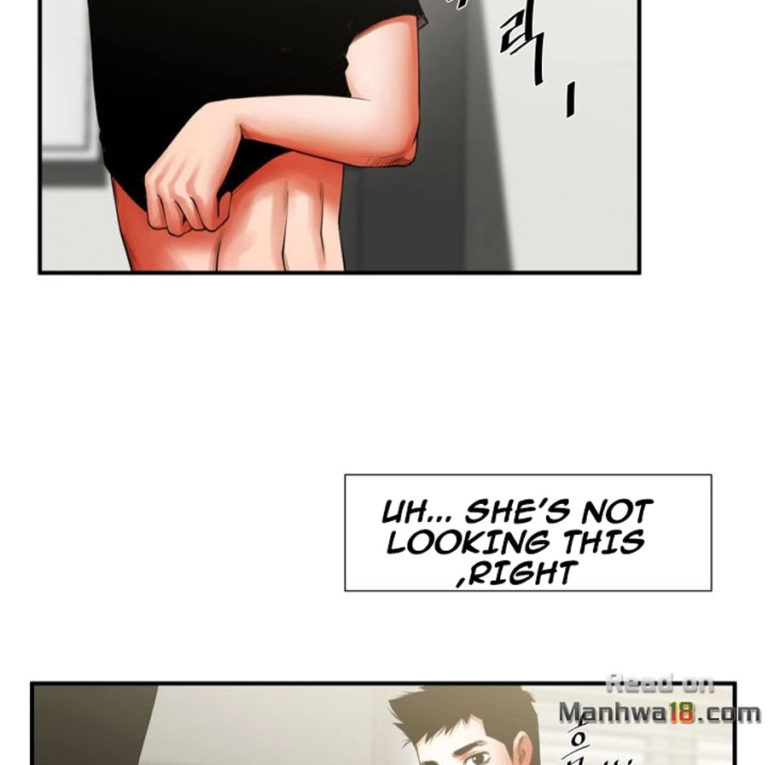 Share Girlfriend Chapter 7 - Page 233