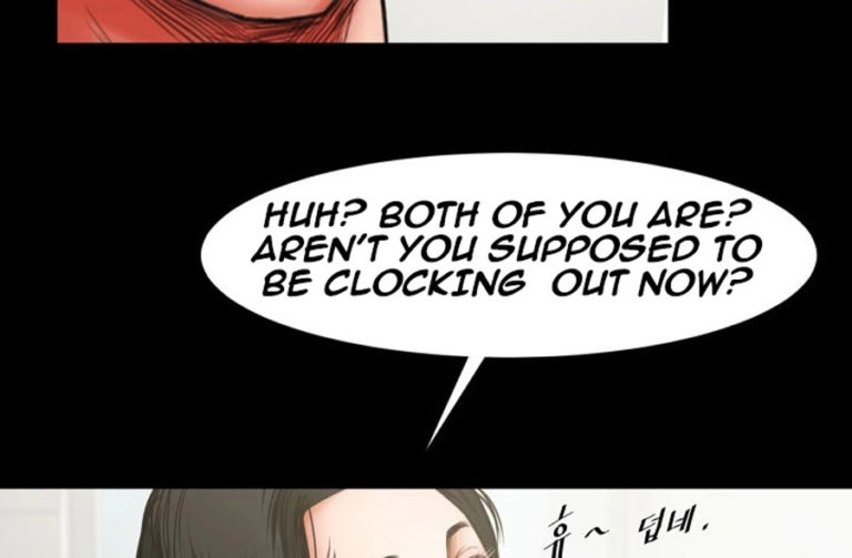 Share Girlfriend Chapter 7 - Page 333