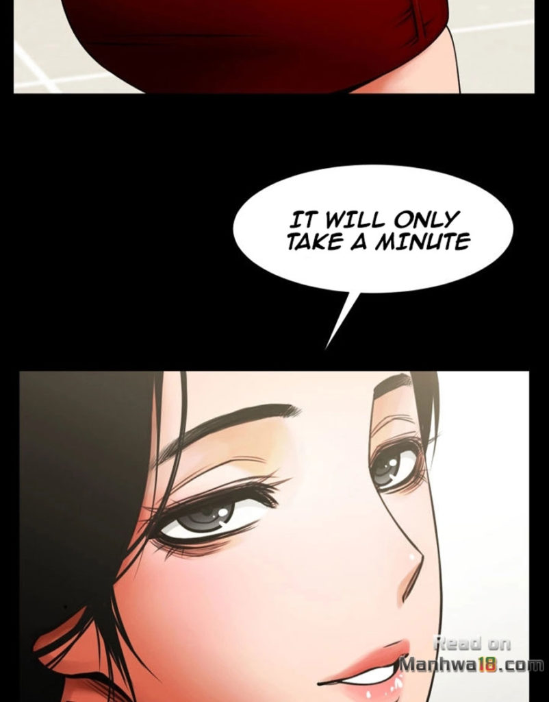 Share Girlfriend Chapter 7 - Page 340