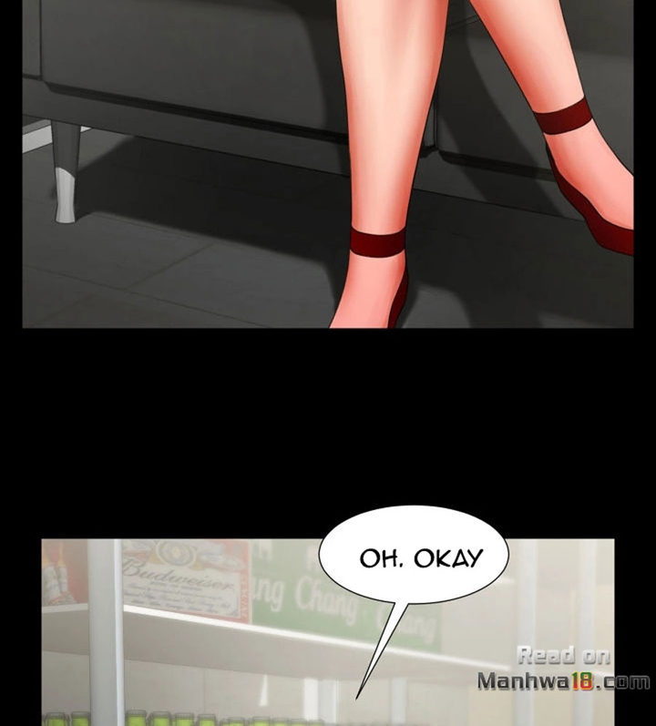 Share Girlfriend Chapter 8 - Page 16